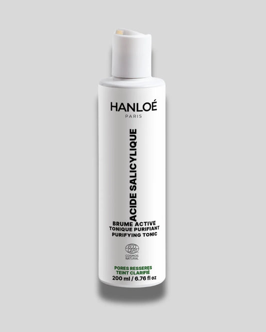 Brume Active⎪Tonique purifiant - Acide salicylique
