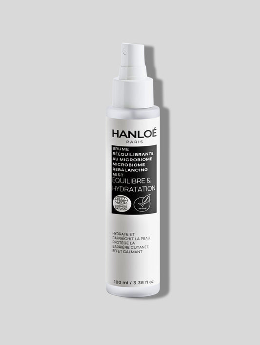 PREBIOTIC CLOUD – Natural Balance and Pure Hydration - 100ml