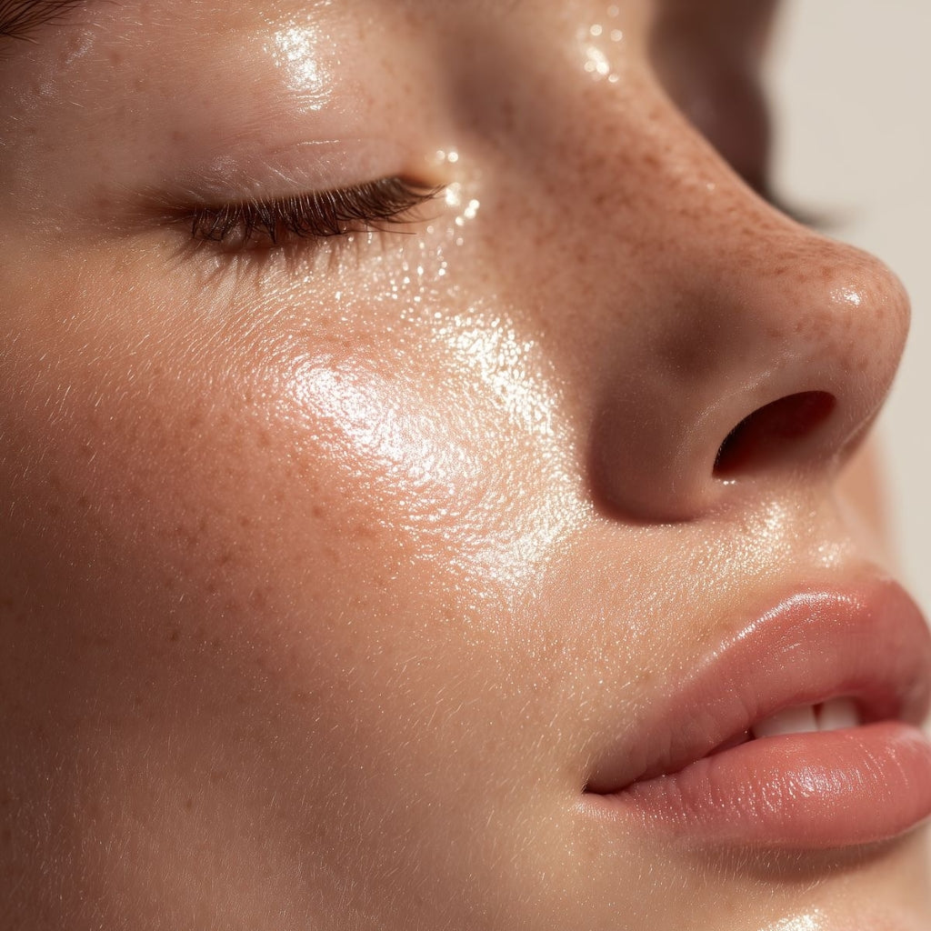 Invisible Shield SPF50⎪Tint-Free Sun Stick - 12g