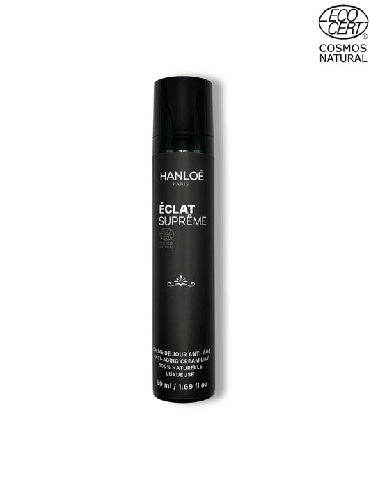 Éclat Suprême⎪Crème de Jour Anti-âge - 50ml