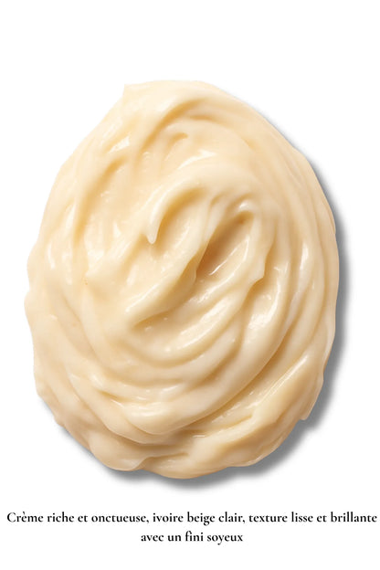 Voile de Coton Apaisant⎪Lait soyeux corps Bio - Peaux sensibles - 190ml