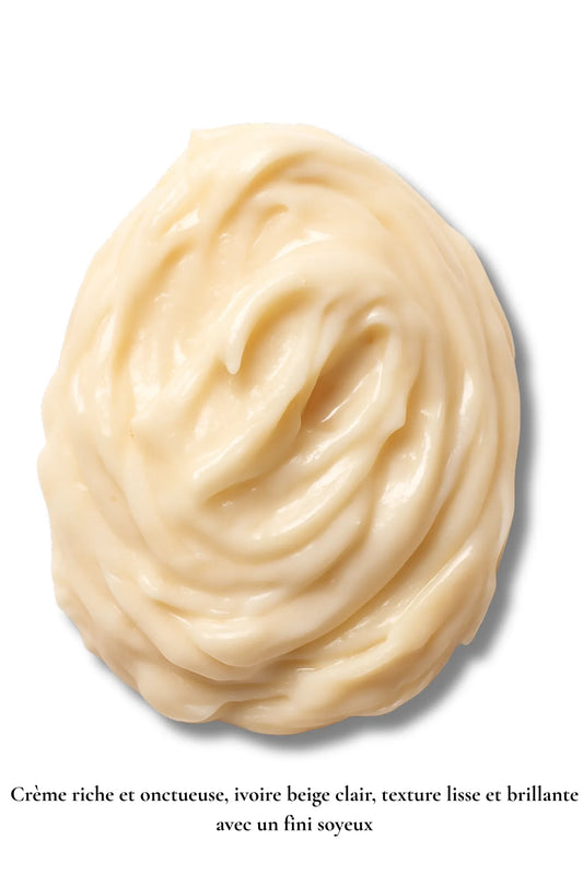 Voile de Coton Apaisant⎪Lait soyeux corps Bio - Peaux sensibles - 190ml
