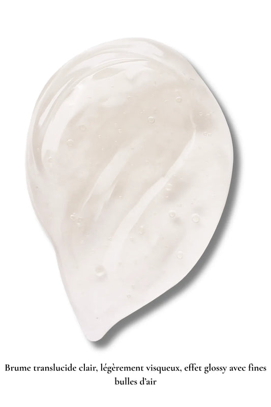 Nuage Prébiotique⎪Équilibre Naturel et Hydratation Pure - 100ml