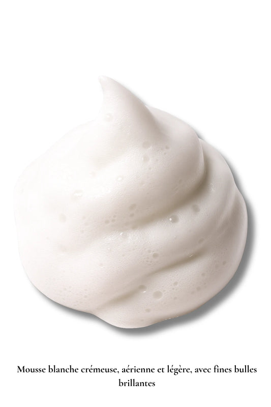 Lumière Pure⎪Gel Nettoyant Clarifiant - Pureté et Éclat - 200ml