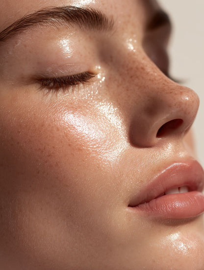Bouclier Invisible SPF50⎪Stick Solaire Sans Teinte - 12g