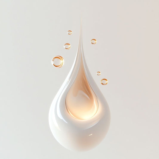 Nourrissante Absolue⎪Crème riche réparatrice