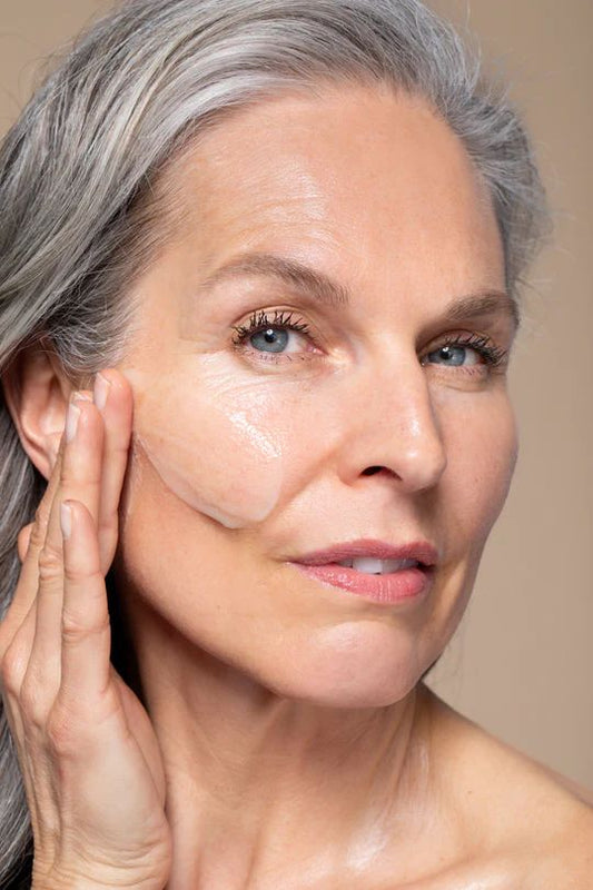 REPAIRING NIGHT - Lipid-Replenishing Treatment with Natural Ceramides - 50ml