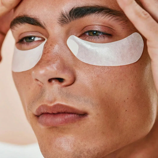 Regard Originel⎪Contour des yeux pour homme