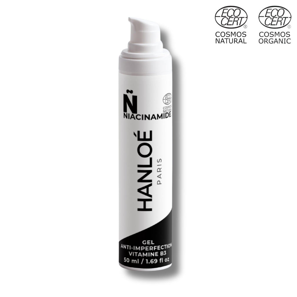 Niacinamide Moisturizing Gel - Vitamin B3 - 50ml