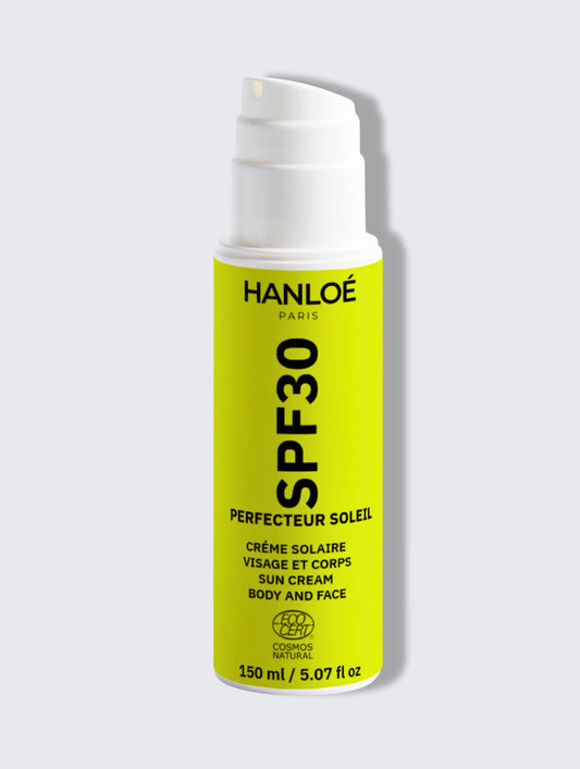 Perfecteur Soleil SPF30⎪Crème Solaire Naturelle