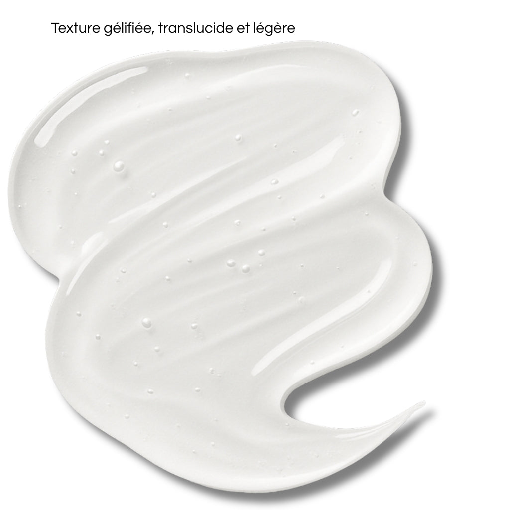 Niacinamide Moisturizing Gel - Vitamin B3 - 50ml