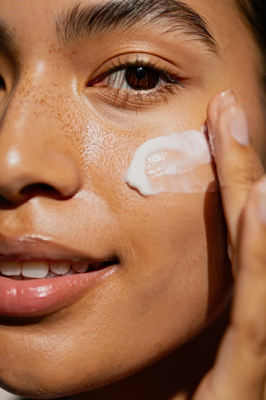Perfecteur Soleil SPF30⎪Crème Solaire Naturelle