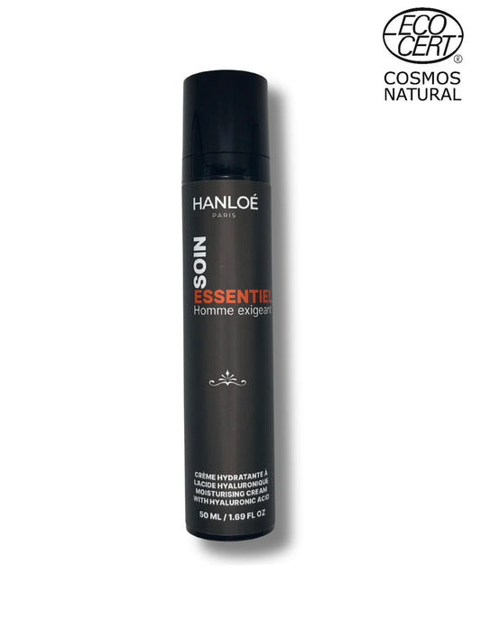 Soin Essentiel⎪Crème anti-âge naturelle pour Homme - 50ml
