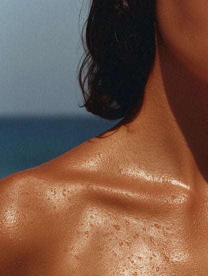 Soleil Essentiel SPF30⎪Crème Solaire Teintée - 30ml