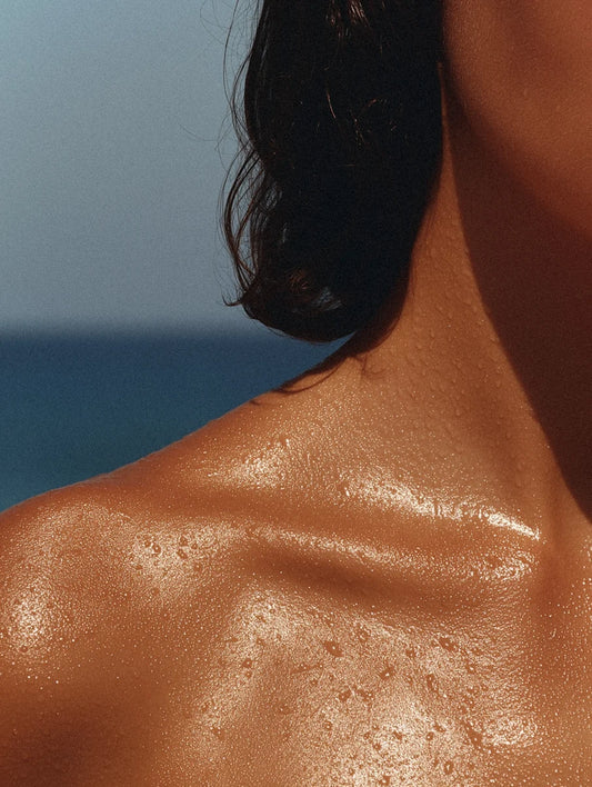 Soleil Essentiel SPF30⎪Crème Solaire Teintée