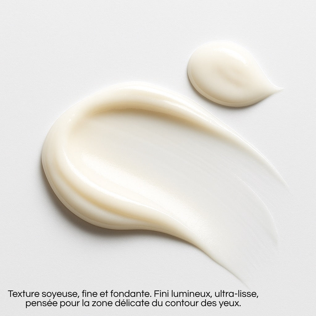 Phyto-Renew Eye Serum | Retinol Alternative Eye Serum (Smoothing &amp; Radiance) - 15ml