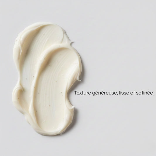 Absolute Nourishing⎪Rich Repairing Cream - 50ml