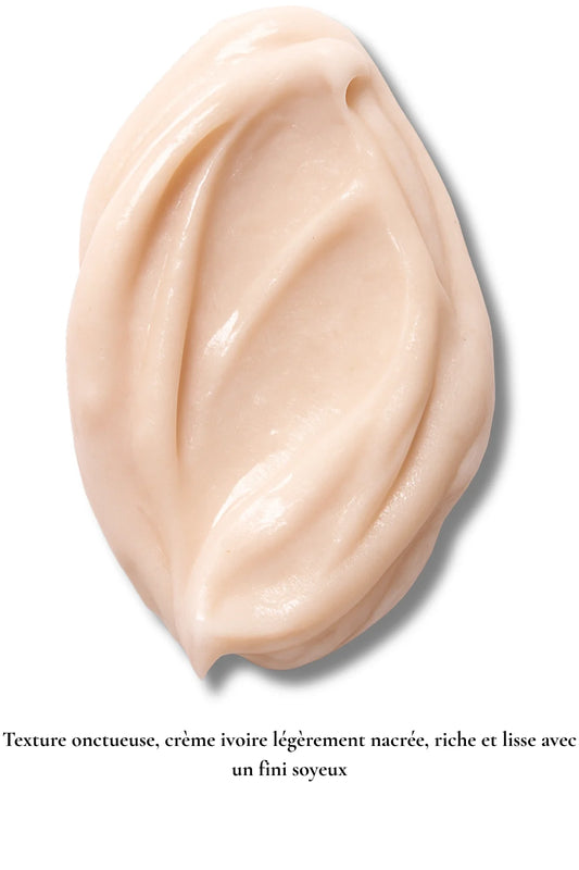 Éclat Suprême⎪Crème de Jour Anti-âge - 50ml