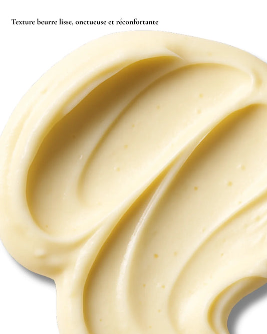 Nuit réparatrice⎪Crème Relipidante aux Céramides Naturels - 50ml