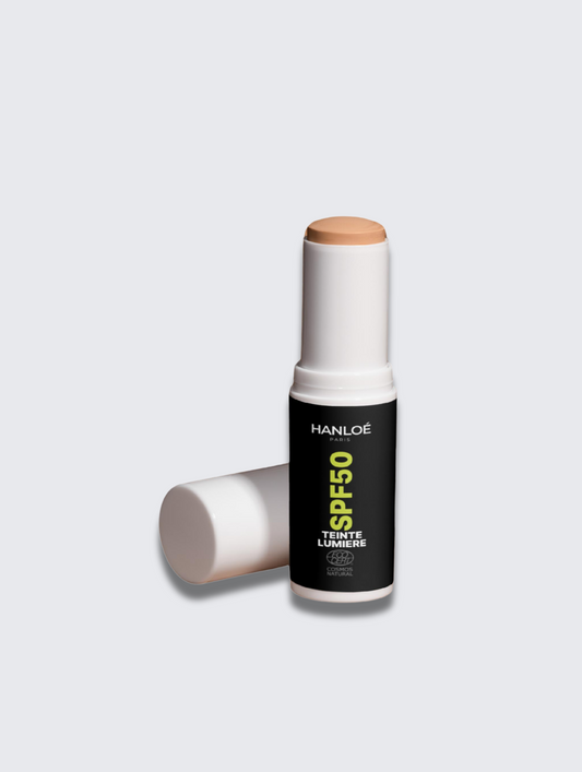Light Tint SPF50⎜Getönter Sonnenstift