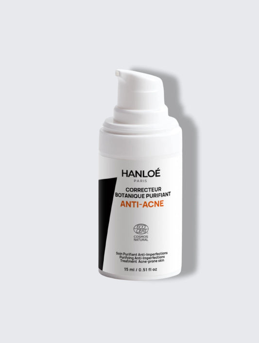 Correcteur Botanique Purifiant⎪Soin Anti-Acné Bio