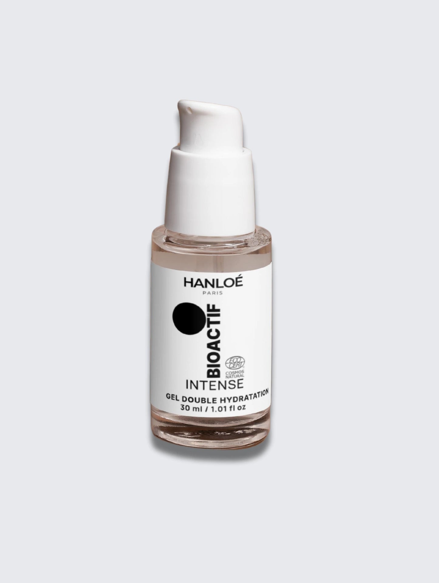 Intense Bioactif⎪Gel Double hydratation – Complexe Végétal Repulpant