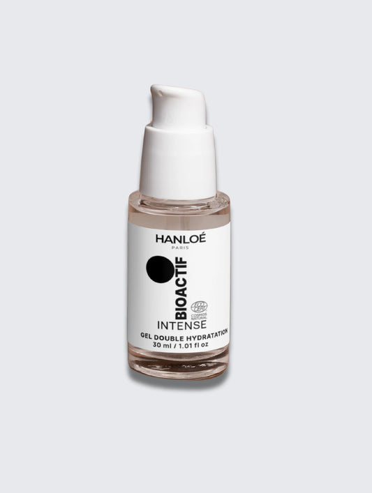 Intense Bioactif⎪Gel Double hydratation – Complexe Végétal Repulpant