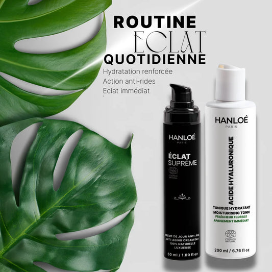 Coffret⎪Routine Éclat Quotidienne