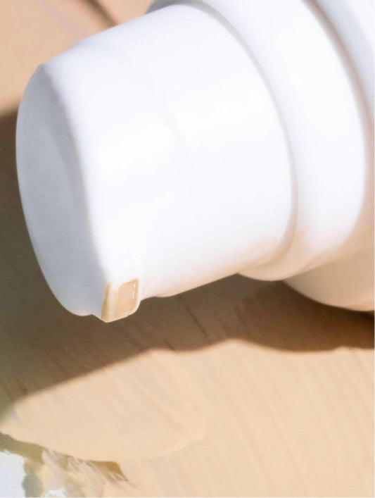 CLEAR SKIN – Ausgleichende Gesichtscreme – Gegen Unreinheiten und Feuchtigkeit – Reinigt – 50 ml
