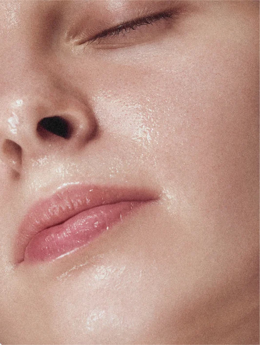 EXFOLIANT - New Skin Radiance — Fruit Acids and Nordic Berries - 250ml