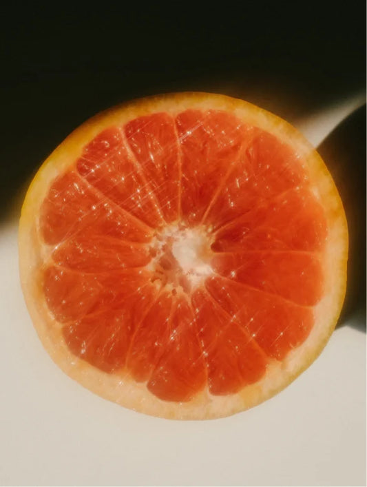 WASHING GEL - Hands and Body - Energizing Grapefruit - 490ml