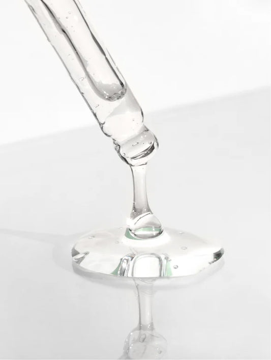 MICROBIOME BIOACTIVE SERUM – Prebiotic Ferments and Hyaluronic Acid - 30ml