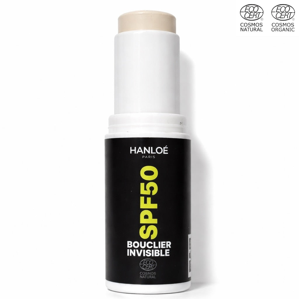Invisible Shield SPF50⎪Tint-Free Sun Stick - 12g