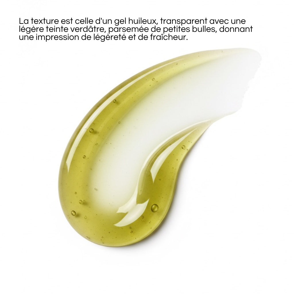 Calme Absolu⎪Huile Apaisante CBD Bio - 20ml