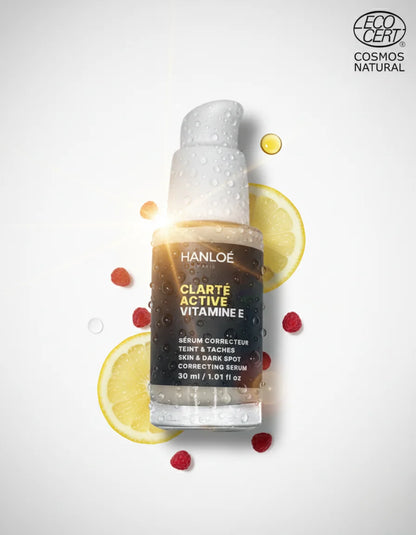 Clarté Activé⎪Sérum Correcteur Teint et Taches - 30ml