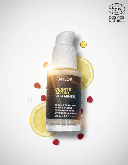 Clarté Activé⎪Sérum Correcteur Teint et Taches - 30ml
