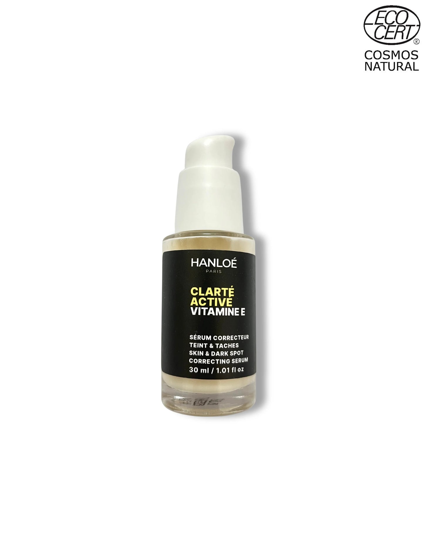 Clarté Activé⎪Sérum Correcteur Teint et Taches - 30ml