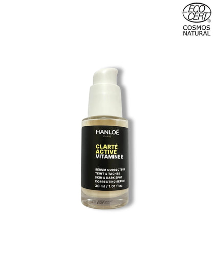 Clarté Activé⎪Sérum Correcteur Teint et Taches - 30ml