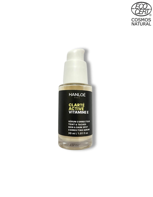 Clarté Activé⎪Sérum Correcteur Teint et Taches - 30ml
