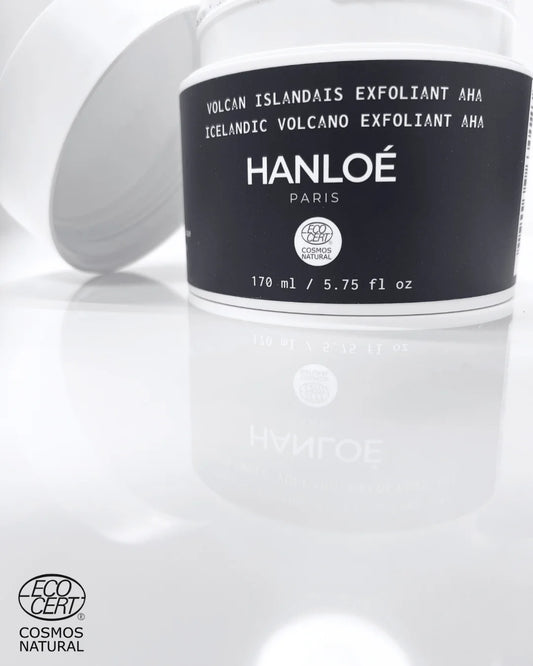 Éclat Nordique⎪Gommage volcanique - 170ml