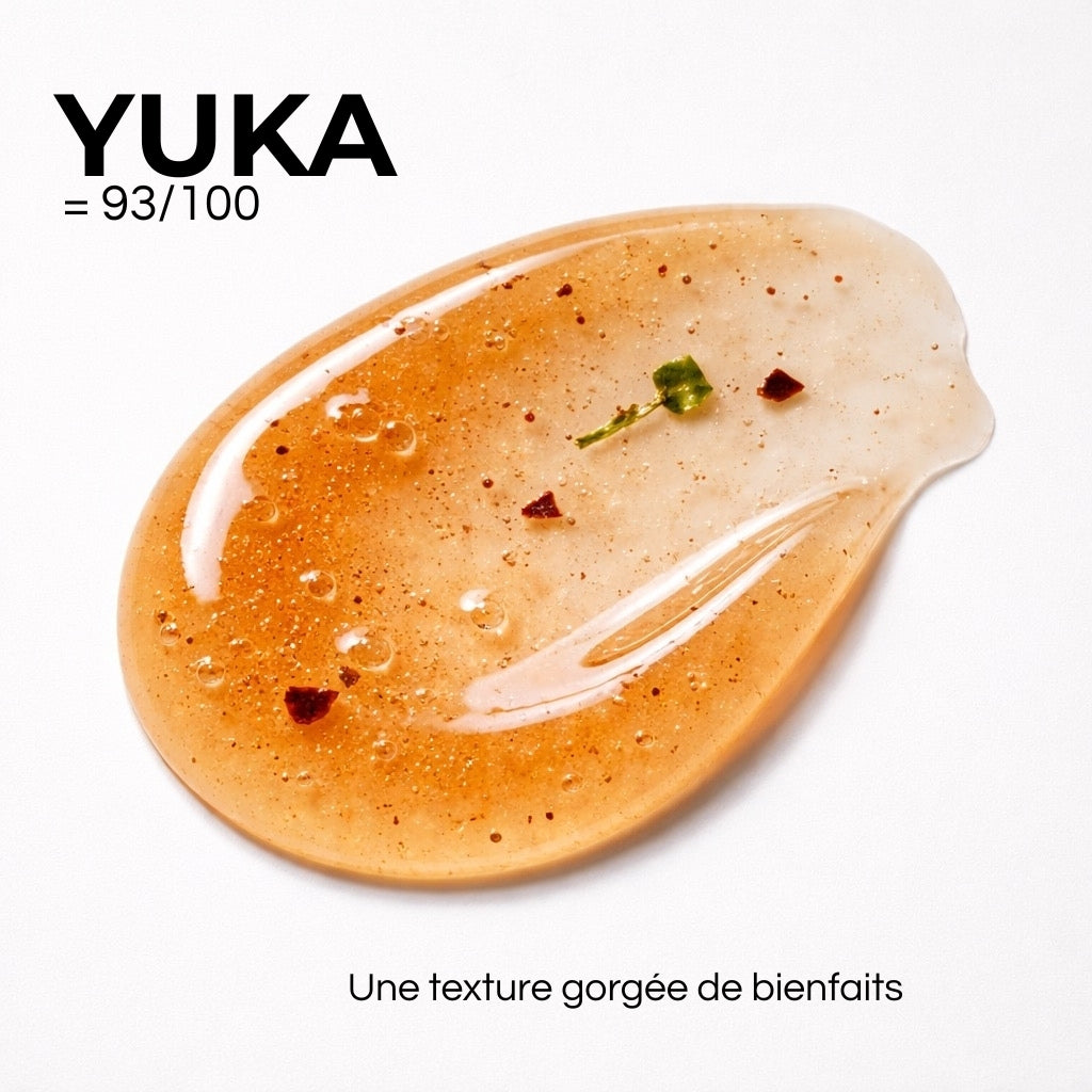 Ginkgo Detox | Antioxidant Gel - 30ml