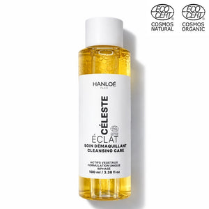 Éclat Céleste⎪Démaquillant Biphasic - 100ml