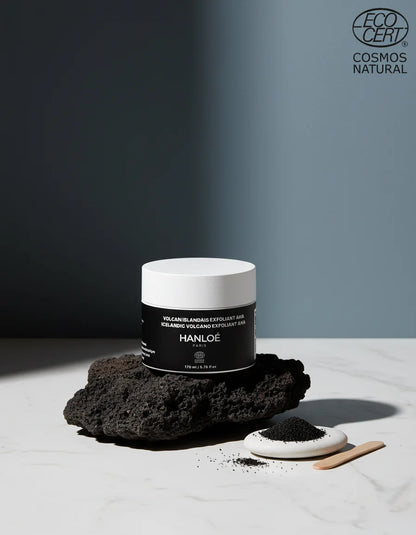 Éclat Nordique⎪Gommage volcanique - 170ml