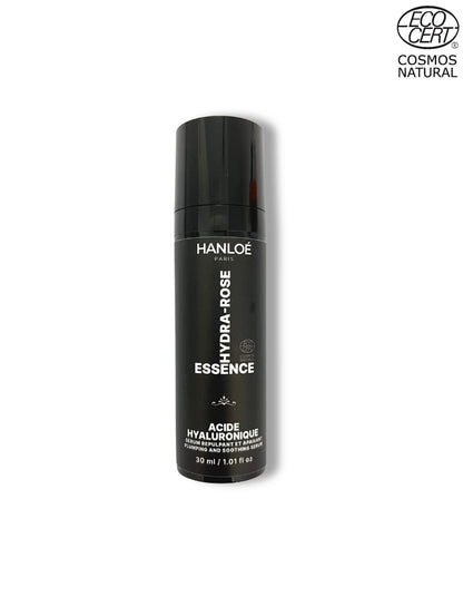 Essence Hydra-Rose⎪Sérum Repulpant et Apaisant - 30ml
