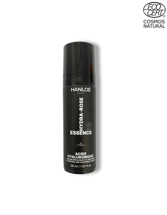 Essence Hydra-Rose⎪Sérum Repulpant et Apaisant - 30ml