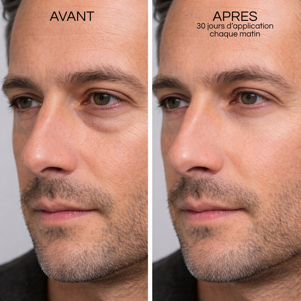 360 Caffeine⎪Booster Gel - Immediate tonic effect - 30ml