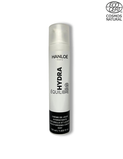 Hydra Équilibre⎪Soin Quotidien Peau Fraîche - 50ml