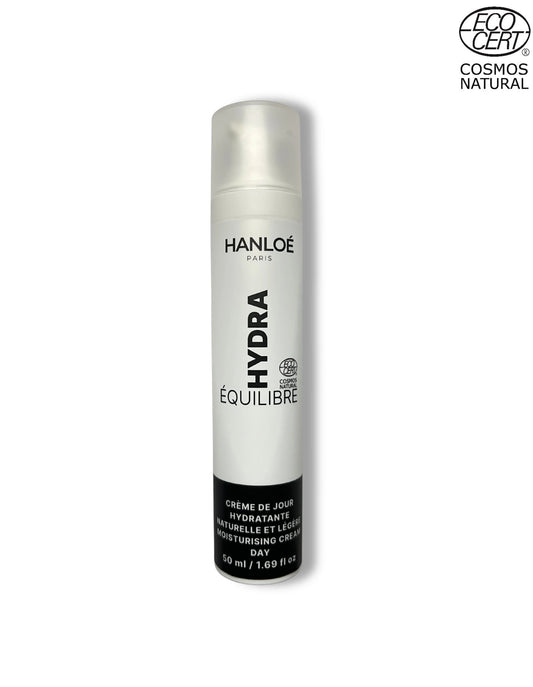 Hydra Équilibre⎪Soin Quotidien Peau Fraîche - 50ml