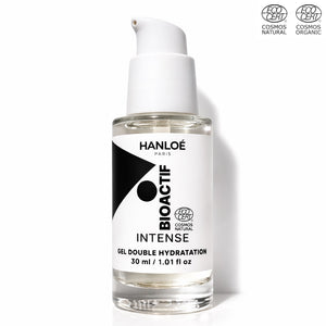 Intensives bioaktives Doppel-Hydrationsgel – Aufpolsternder Pflanzenkomplex – 30 ml