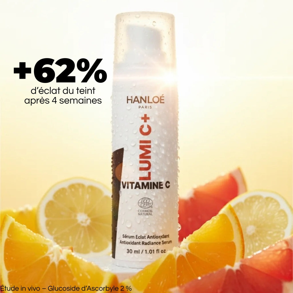 Lumi C✚⎪Stabilisiertes Vitamin-C-Serum – 30 ml